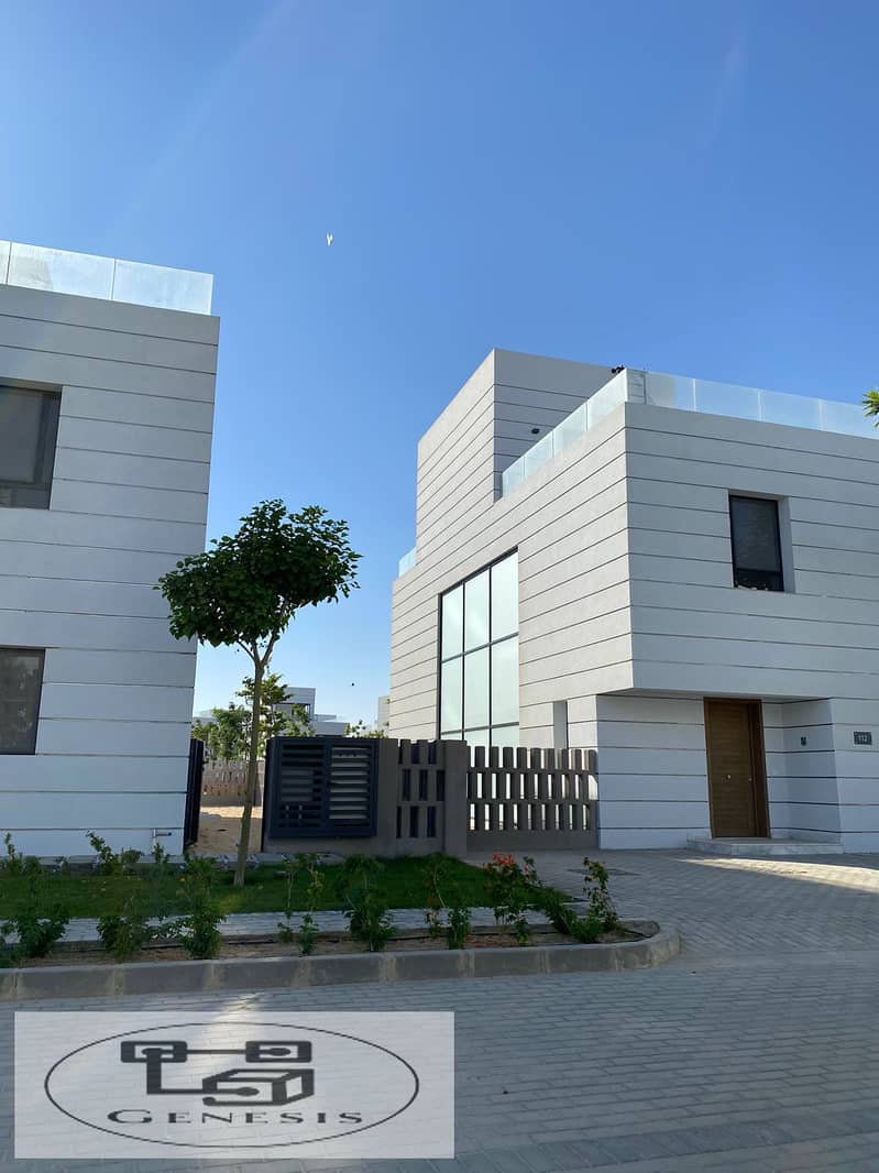 Apartment for Sale in Al Burouj Compound 7