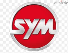 سكوترات sym للبيع بالتقسيط 0