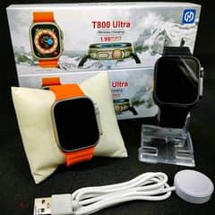 ساعه سمارت smart watch ultra800