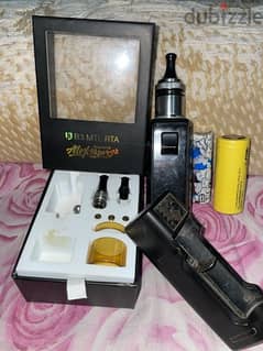 vape eagis 100 tank bskr b3