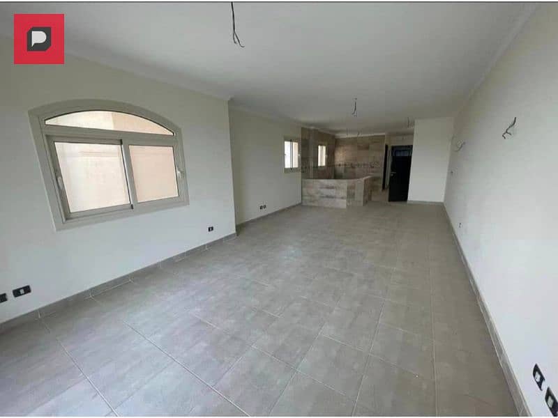 شالية بحري للبيع في قريه تلال العين السخنه بالقرب من بورتو السخنه ومدينه الجلاله Chalet for sale in telal ain sokhna next porto 3