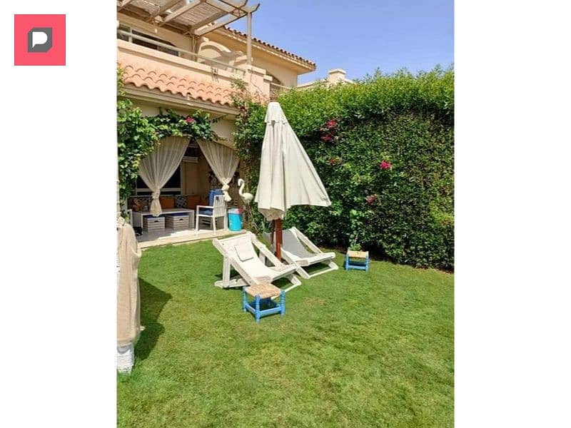 شالية بحري للبيع في قريه تلال العين السخنه بالقرب من بورتو السخنه ومدينه الجلاله Chalet for sale in telal ain sokhna next porto 11