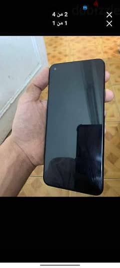 فرصه لسرعه البيع موبايل oppo a74 5g كسر الزيرو بدون مشتملات جاي من بره 0