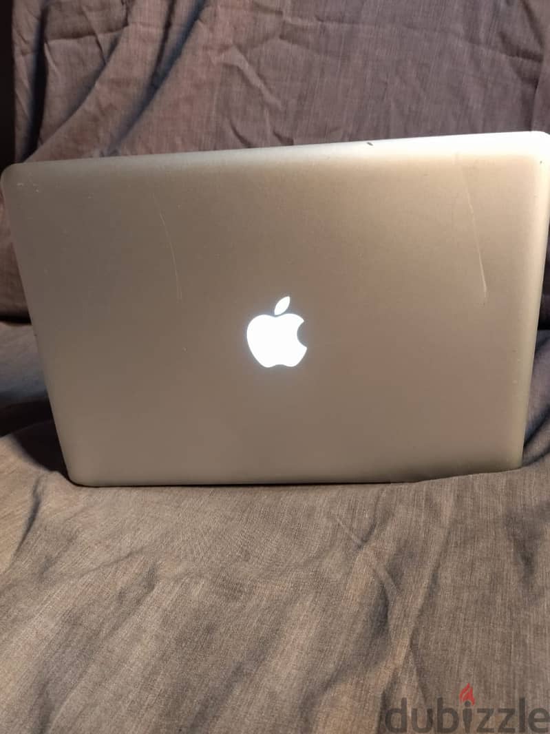 MacBook Pro 2012 ( 13-inch) 2