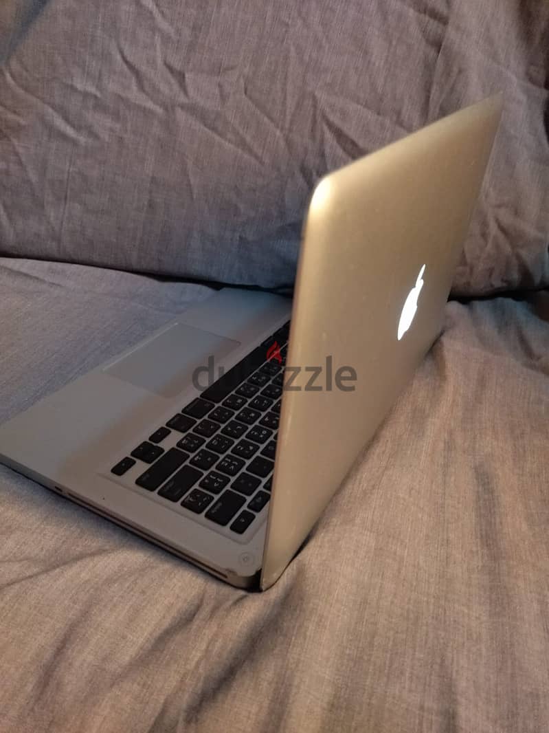 MacBook Pro 2012 ( 13-inch) 3