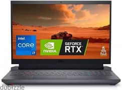 DELL G15 5530 RTX 4060 Gaming