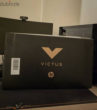 HpVictus