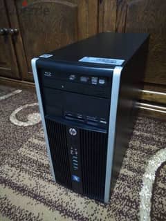 كمبيوتر HP6300