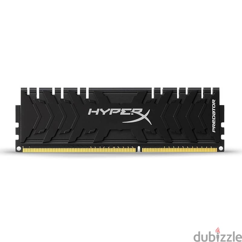 Kingston GAMING HyperX Predator 8GB  1866MHz DDR3 CL9 DIM RAM رامات 0