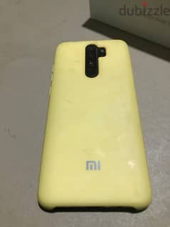 redmi