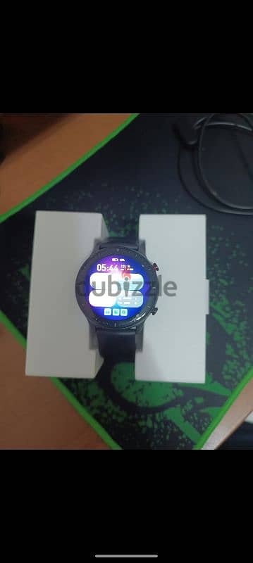 Amazfit gtr2 2