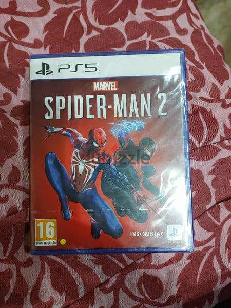 spider man 2 ps5 new 1