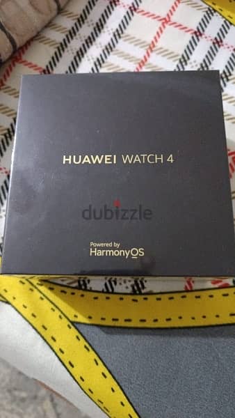 Huawei watch series 4 هواوي واتش ٤ 1