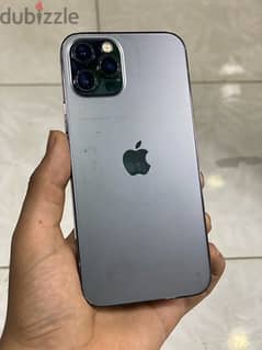 IPhone 12 Pro