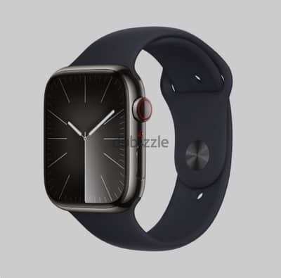 Apple Watch Series 9 45mm