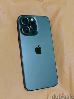 iPhone 13pro