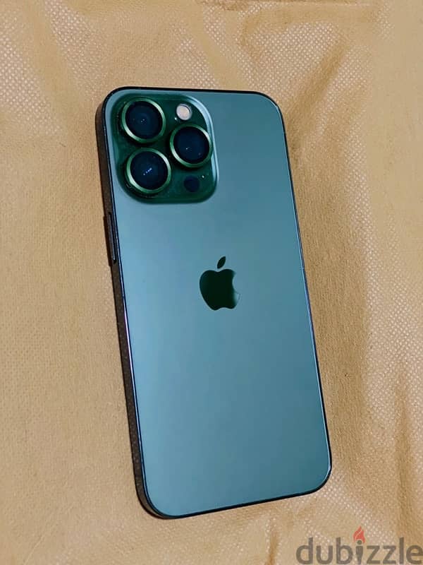 iPhone 13pro 0