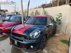 MINI Countryman 2015 0