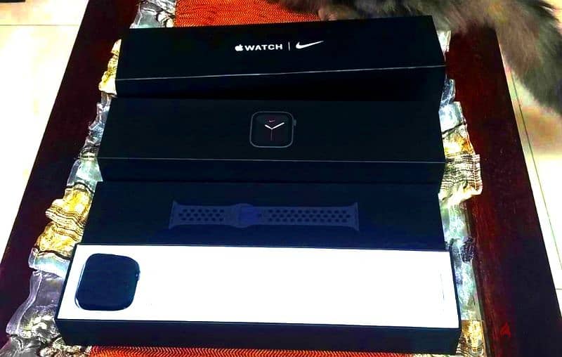 apple watch series 8 45mm 2