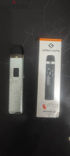 wenax q vape for sale