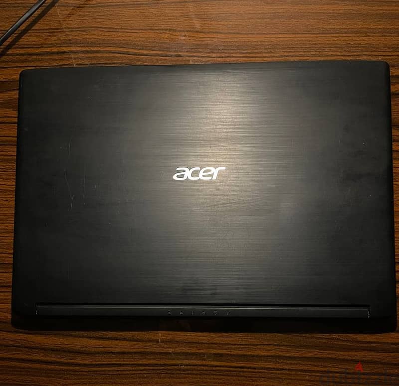 acer aspire 3 A315 Intel cor i5 8th Nvidia mx 130 2gb  8 GB  Ram DDR4 2