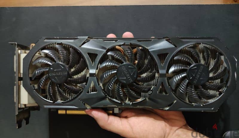 Gigabyte gtx 980 4gb 1