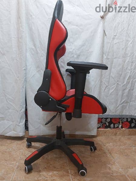 Gaming Chair - كرسي جيمنج 1