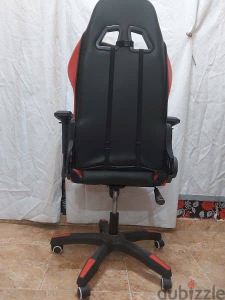 Gaming Chair - كرسي جيمنج 3