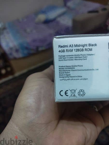 Redmi A3 1