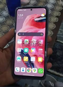 موبيل Redmi note 12