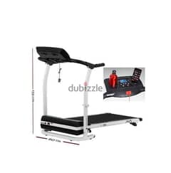 مشايه كهربائيه treadmill 0