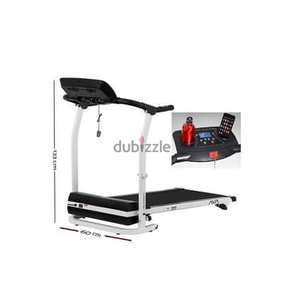 مشايه كهربائيه treadmill