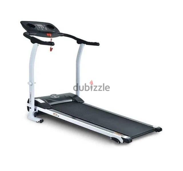 مشايه كهربائيه treadmill 3