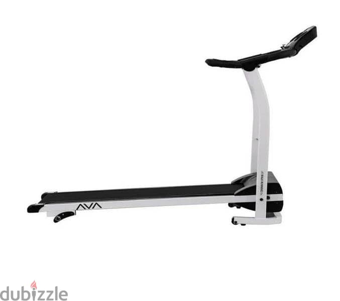 مشايه كهربائيه treadmill 4