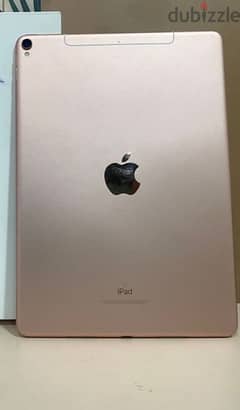 ipad pro 2017 10.5 storage 64GB