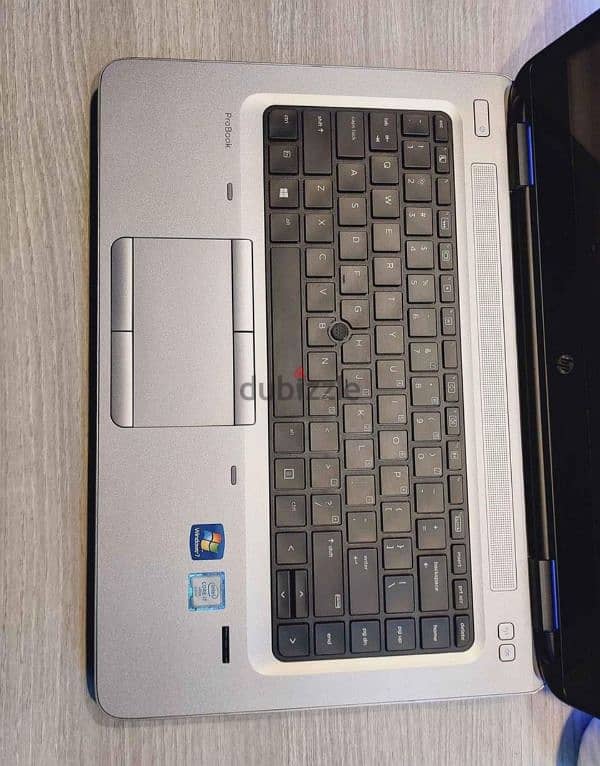 hp 640 G2 1