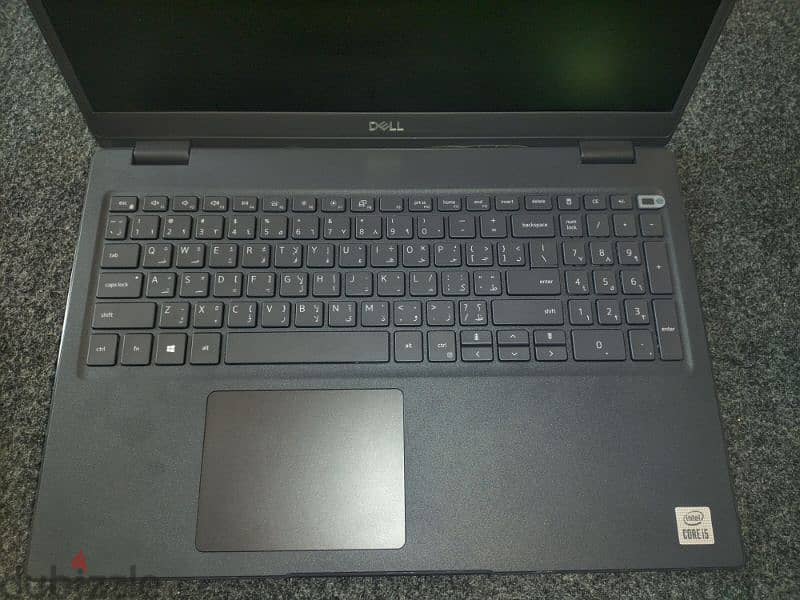 DELL COIR I5 1