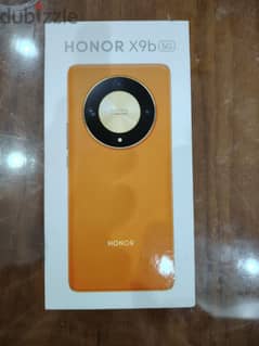 HONOR X9b 5G ROM 256GB RAM 12+8GB