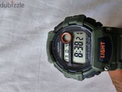 casio g shock