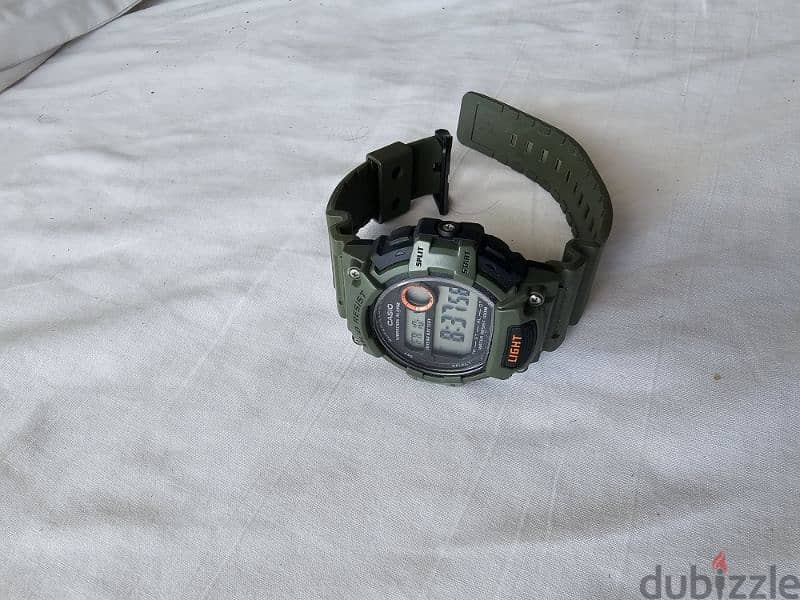 casio g shock 2