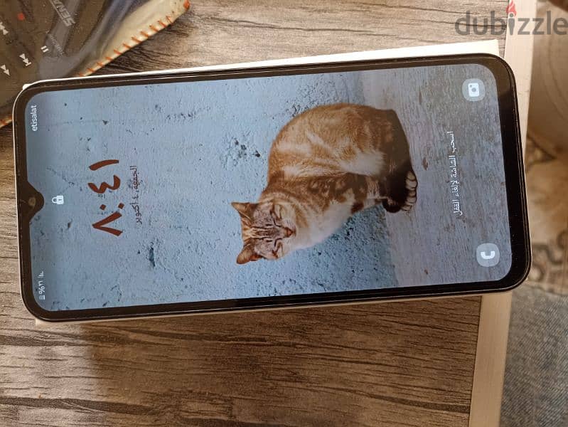 samsung a 15 كسر زيرو استخدام حريمي الله واكبر عليه النسخه ٤رام ١٢٨ 1