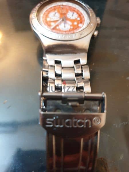 Swatch Irony Original 2