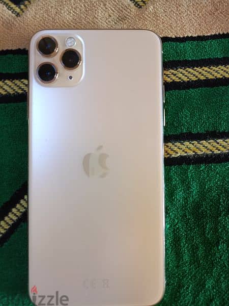 iPhone 11 pro max 512g كسر زيرو 0