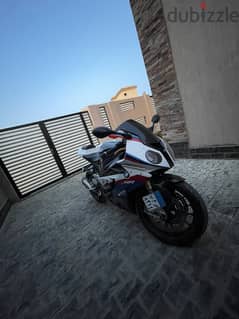 S1000RR BMW 2011 0