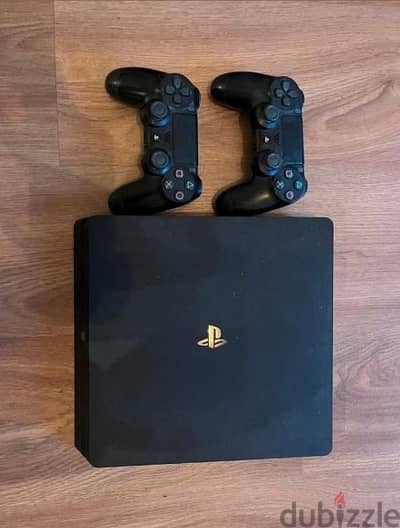 playstation 4 1T ,PS4