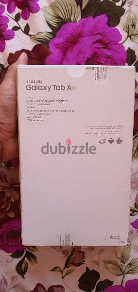 تابلت Samsung tab A6 10