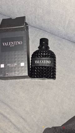 Valentino Uomo Born in roma original outlet