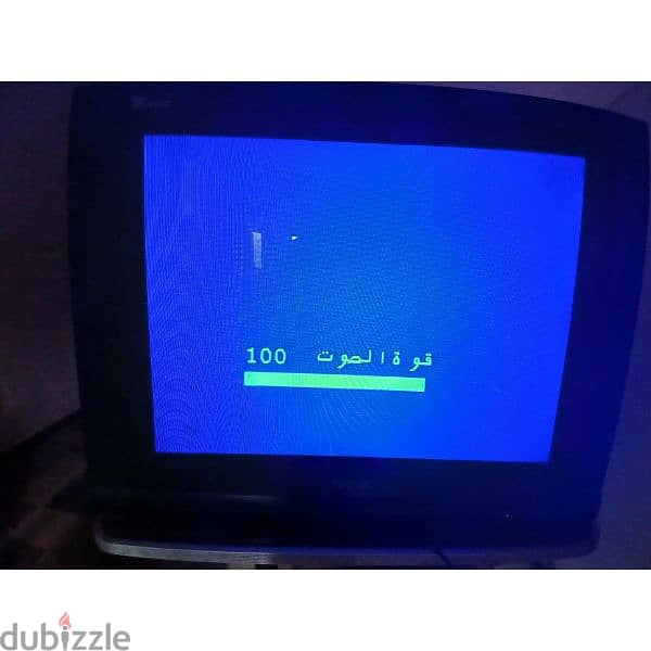 تليفزيون ماركة نيو - Television device ( Brand " New" ) 9