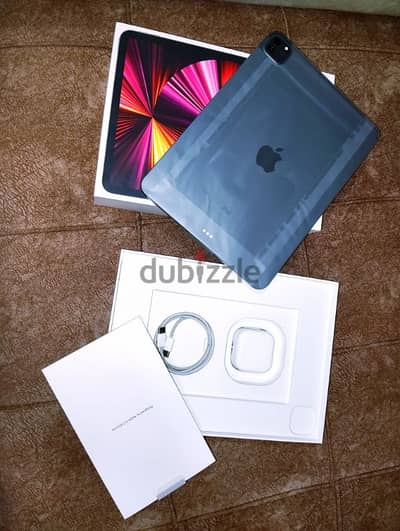 ipad 11 Apple pro 2021 G3 WIFI