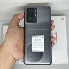 Mi 11t pro رام 12